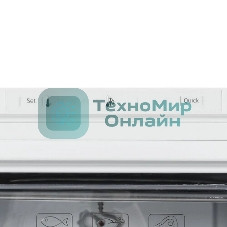 Морозильный шкаф Beko FSKDN6266T21W, белый, 240л, 7 ящиков