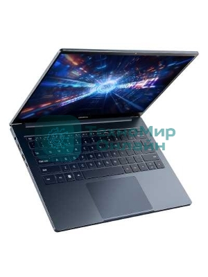 Ноутбук Colorful Epoch N14 Intel Core i5-12500H/16Gb/SSD 512Gb/RTX 4050 6Gb/14