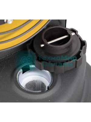 Тепловая пушка Ballu BHDP-10 10000Вт прямой нагрев 590м3/ч