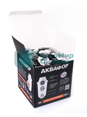Кассета Аквафор А6, комплект из 4-х шт