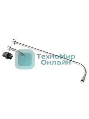 Мойка паровая Ballu с озонатором Aquasplit Steam