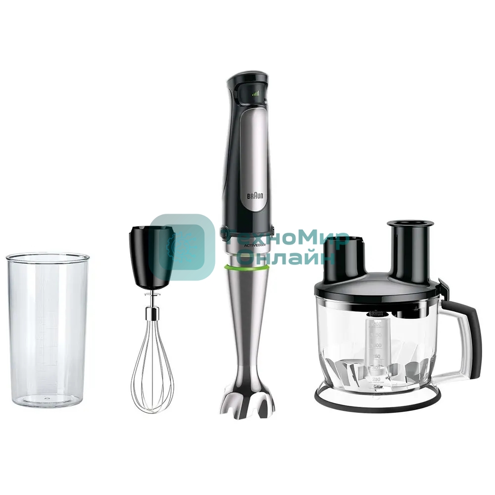 Блендер Braun MQ7075X