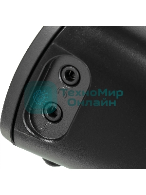 Колонки Logitech Z906 5.1 черный 500Вт