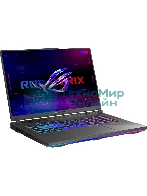 Ноутбук Asus ROG Strix G614PR-RV089/16