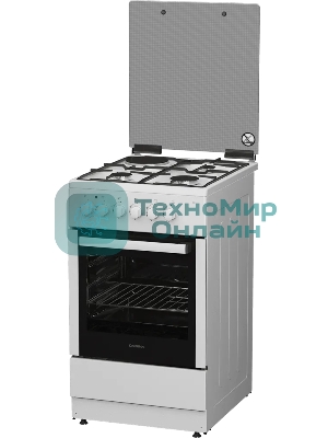 Плита комбинированная Дарина 1F KM241 323 W