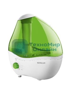Увлажнитель воздуха Sencor SHF 921GR
