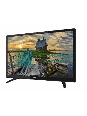 Телевизор LEFF 24