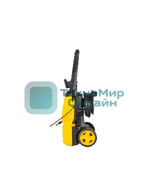 Минимойка Huter W195-ARV 2500Вт