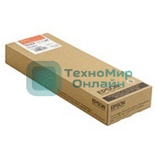 Картридж струйный Epson C13T636A00 оранжевый (700 мл) для I/C SP 7900/9900