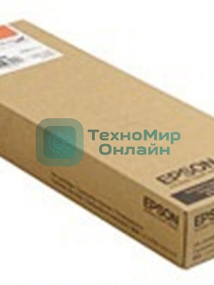 Картридж струйный Epson C13T636A00 оранжевый (700 мл) для I/C SP 7900/9900