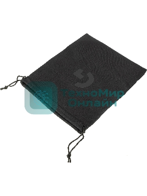 Гарнитура беспроводная/проводная Logitech Headset PRO X LIGHTSPEED Wireless Gaming черный