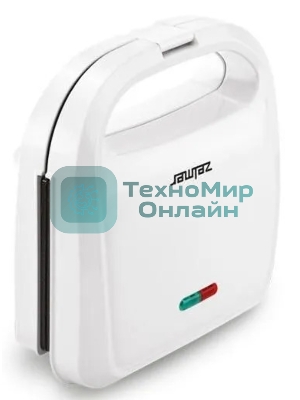 Сэндвичница Zelmer ZSM7700 белый