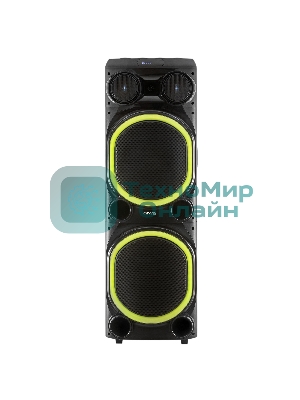 Минисистемы AIWA CAS-900 черный