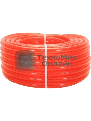 Шланг силиконовый поливочный КАЛИБР 3/4* 25м 61414