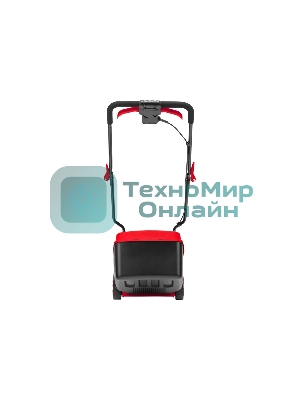 Газонокосилка аккумуляторная бесщеточная MTX CLM-320, 320 мм, травосб. 30 л, Li-Ion, 20 В