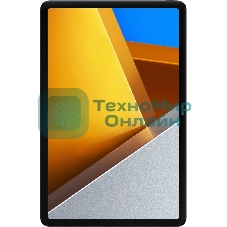 Планшет Xiaomi Poco Pad 7 Gen 2 12.1