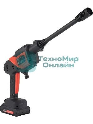 Минимойка Starwind SBW-25.20-2.1B 120Вт