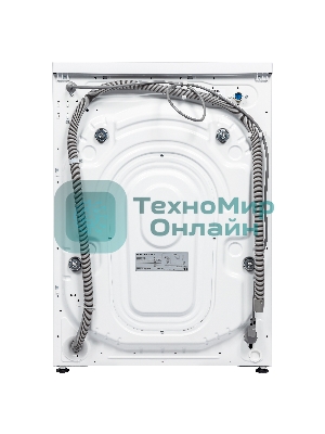 Стиральная машина Бирюса WM-MR814/15 инверторный мотор