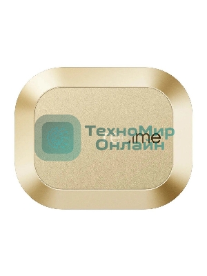 Наушники TWS Realme Buds Air 8 бежевый, внутриканальные, Bluetooth, активное шумоподавление, до 45 ч