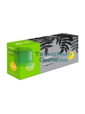 Картридж лазерный Cactus CS-B205 (106R04348) черный (3000 стр.) для Xerox B205/210/215