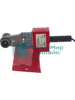 Аппарат для сварки пластиковых труб KRONWERK 94212 600Вт 300 °c 20-25-32-40мм блистер