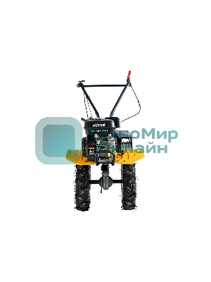 Сельскохозяйственная машина Huter МК-7000P-10-4х2 (70/5/44) бензиновый