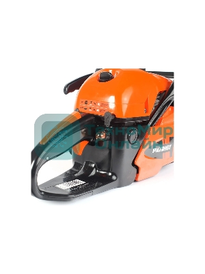 Бензопила Patriot PT 4518 Imperial 2100Вт 2.9л.с. дл.шин.:45см