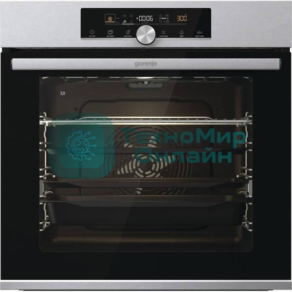 Духовой шкаф Gorenje BPS6747A06X