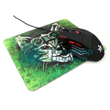 Коврик для мыши Gembird MP-ART18, 