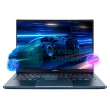 Ноутбук Colorful Epoch N14 Intel Core i5-12500H/16Gb/SSD 512Gb/RTX 4050 6Gb/14