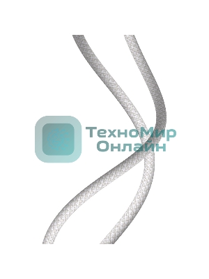 Кабель Baseus High Density 1m белый