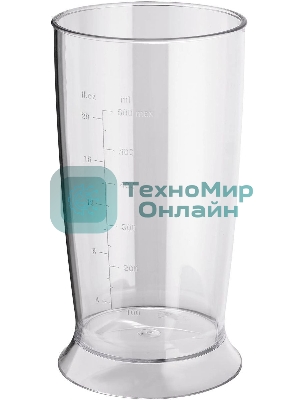 Погружной блендер Korting KHB 0313 W, беспроводной, мощность 150 Вт, кнопочное управление, 3 насадки (блендер, измельчитель, миксер), 5 скоростей, объем чаши 500 мл, защита двигателя от перегрева/перегрузки, цвет белый