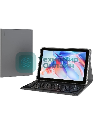 Планшет Digma K10 PLUS 10.1