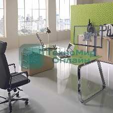 Кронштейн для мониторов Arm Media LCD-T11 черный 15