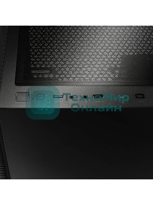 Компьютер Bloody BD-PC CB76T2 TWR i7 14700F (2.1) 32Gb SSD 1Tb RTX 5070 12Gb Windows 11 Home 64 GbitEth 650W черный (RUS) (2141987)