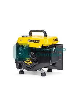 Генератор Champion PNIGG950 0.9кВт