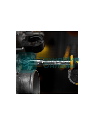 Набор инструментов Denzel 1/2