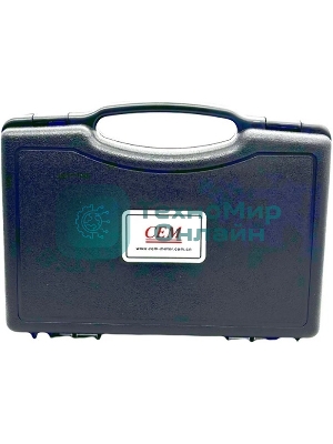 Мультиметр цифровой CEM DT-9939 CEM 481103 Профессиональный