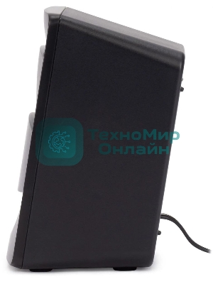 Микросистема Hyundai H-MS1404 черный 30Вт FM USB BT SD