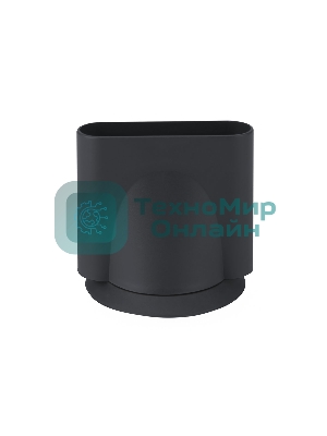 Фен Blackton Bt HD1818M серый/розовый, 1800 Вт, ионизация