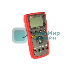 Измеритель LCR UNI-T UT612