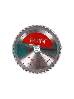 Дисковая пила ДП-20/190А Ресанта