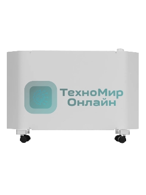 Конвектор электрический Denzel XCE-1500 белый, 1500 Вт, 20 м2, термостат