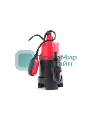 Насос дренажный Победа НД 800