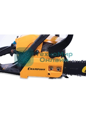 Бензопила Champion 241-16-3/8-1,3-56