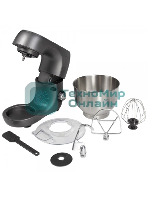 Кухонный комбайн Zigmund & Shtain ZKM-970