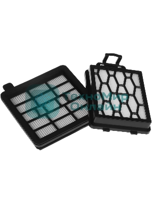 Набор фильтров Hyundai HVC35HH (3 фильт.)