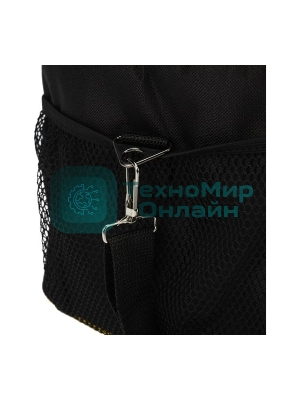 Сумка-холодильник ЧЕТЫРЕ СЕЗОНА 80-0282 объемом 10 л. (2 слоя утепления) с карманами