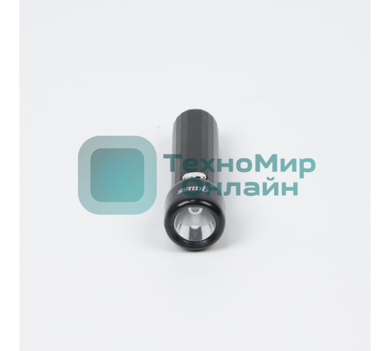 Фонарь ручной Gauss GFL202 1W 50lm Li-ion 1200mА·ч LED