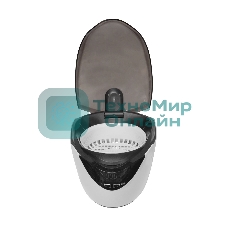 Ультразвуковая ванна Codyson CD-7930 0.85 л, 50 Вт